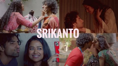 Image Source: Instagram. . Srikanto web series actress name